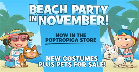 poptropica app|More.